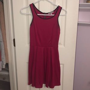 Women’s dress